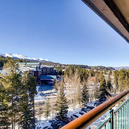 Apartamento Popular Penthouse Unit, Recently Renovated With Stunning Mountain Views Tep9
